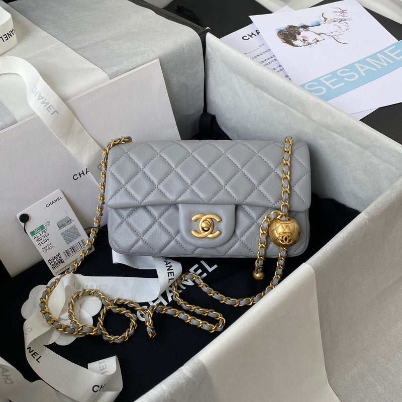 bags-district - Chanel Bags - 7640