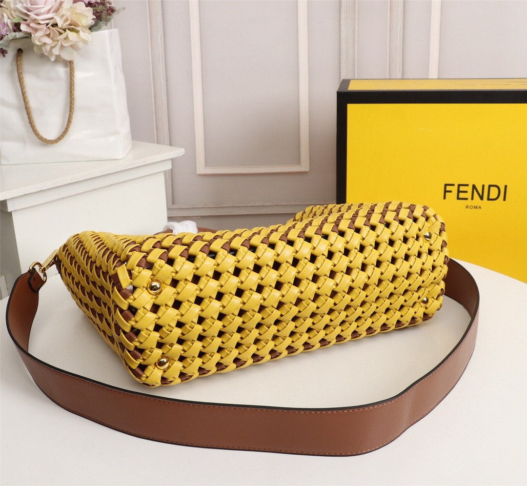Designer Handbags Fendi 016