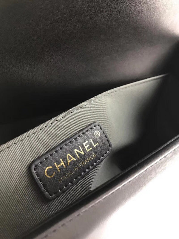 Chanel Bags - BG Bags - 636