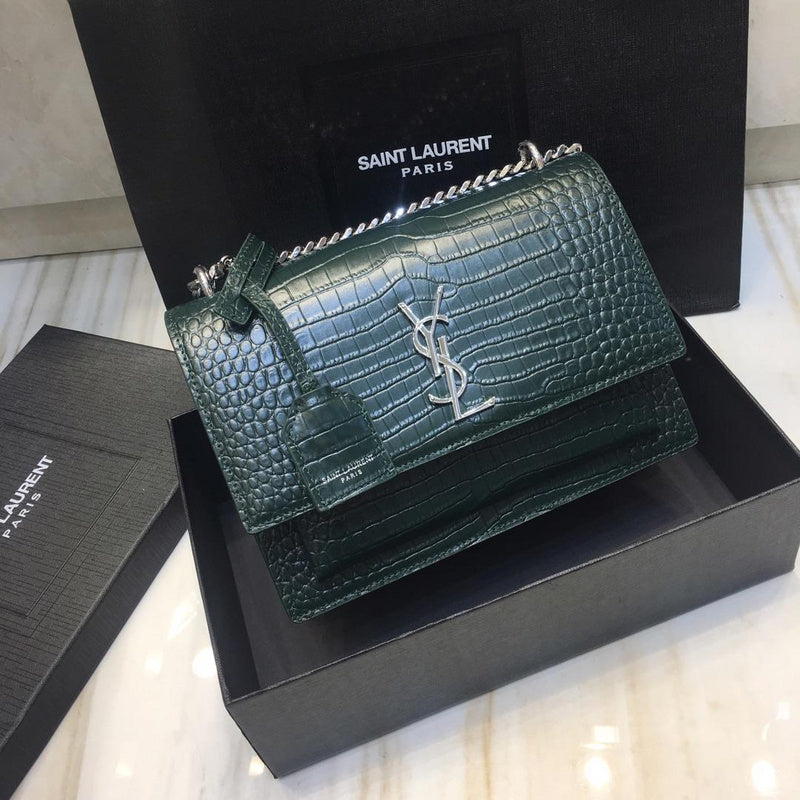 SLY - Bags District - 890