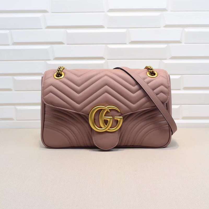 GGG - Bags District - 812