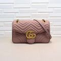 GGG - Bags District - 812