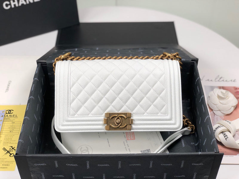bags-district - Chanel Bags - 7458