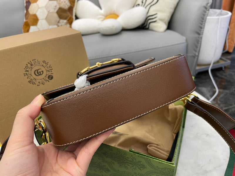 Luxury - Gucci Bags - 143