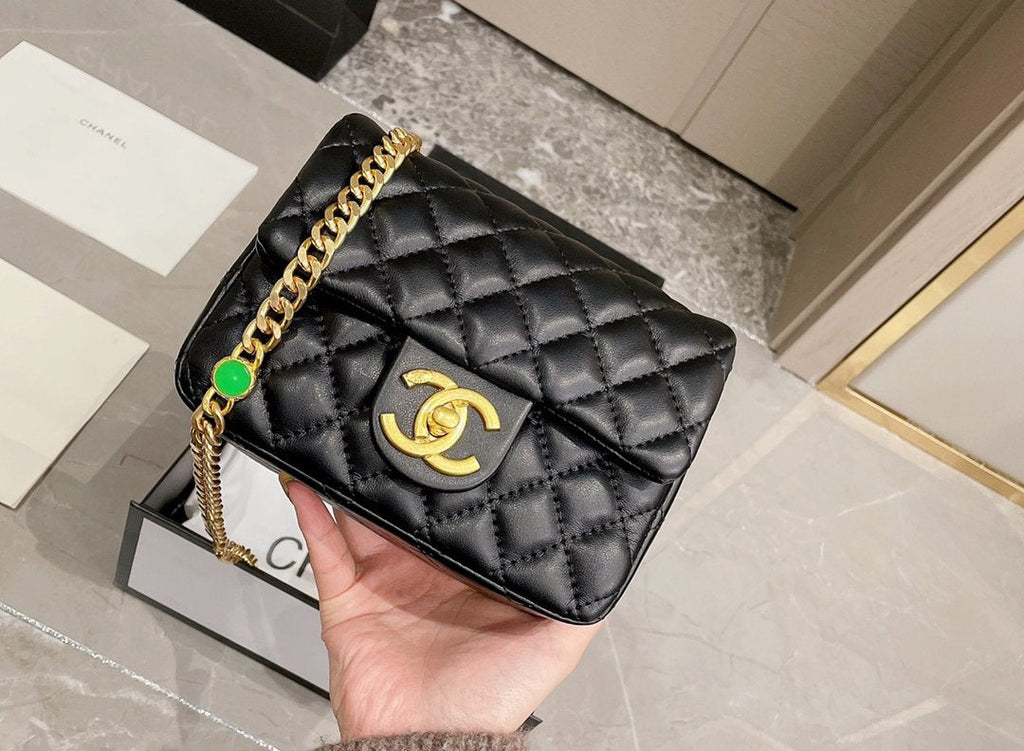 Designer Handbags Chanel 051