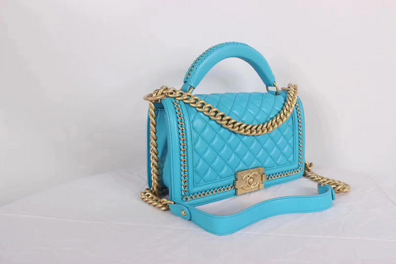 Chanel Bags - BG Bags - 644