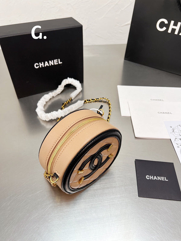 bags-district - Chanel Bags - 7018