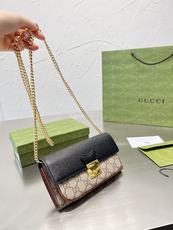Luxury - Gucci Bags - 298