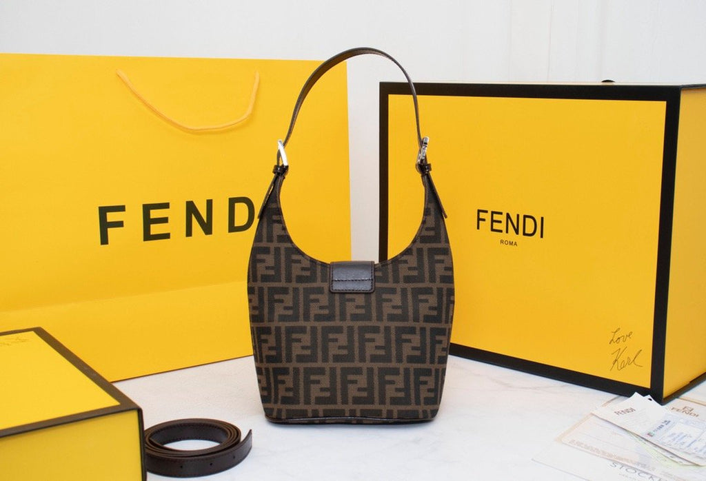 New Arrival Bags Fendi 018