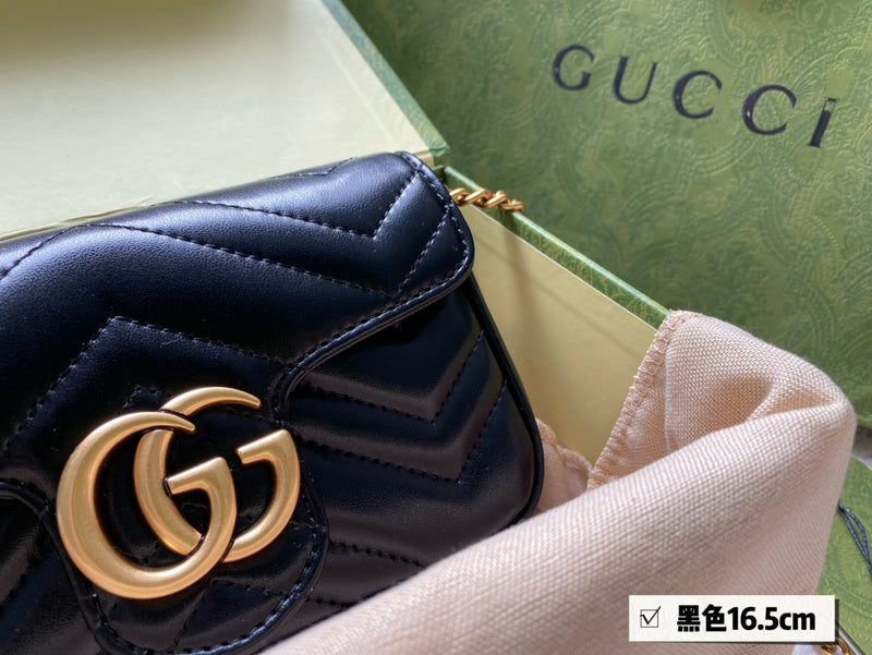 Luxury - Gucci Bags - 051