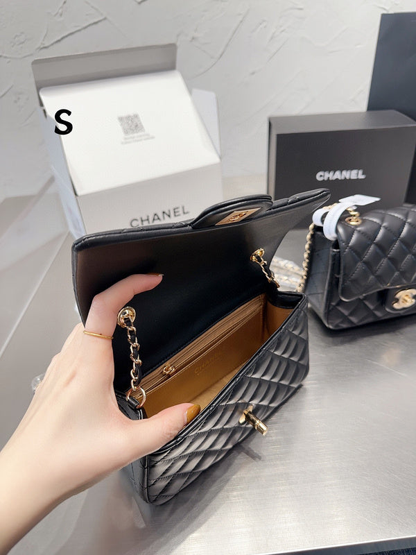 bags-district - Chanel Bags - 6987