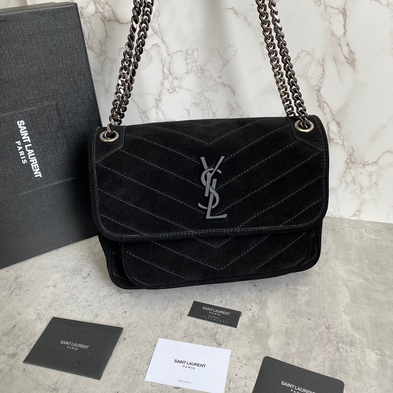 SLY - Bags District - 1006