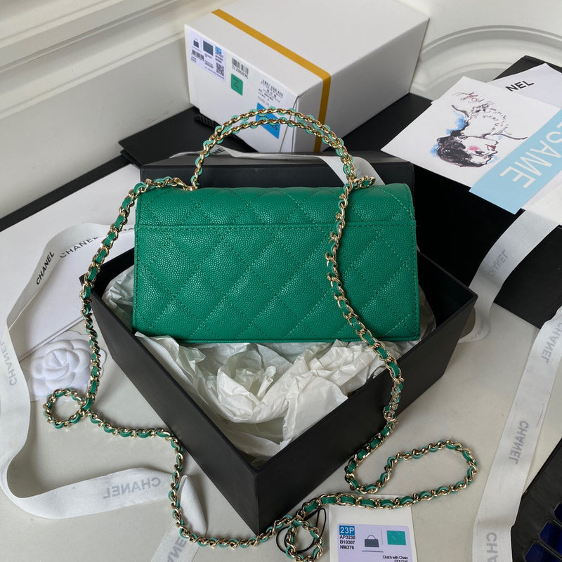 bags-district - Chanel Bags - 7573