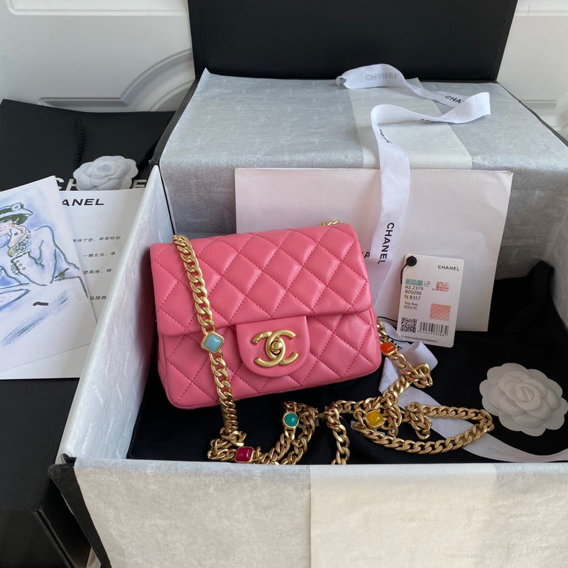 bags-district - Chanel Bags - 7401