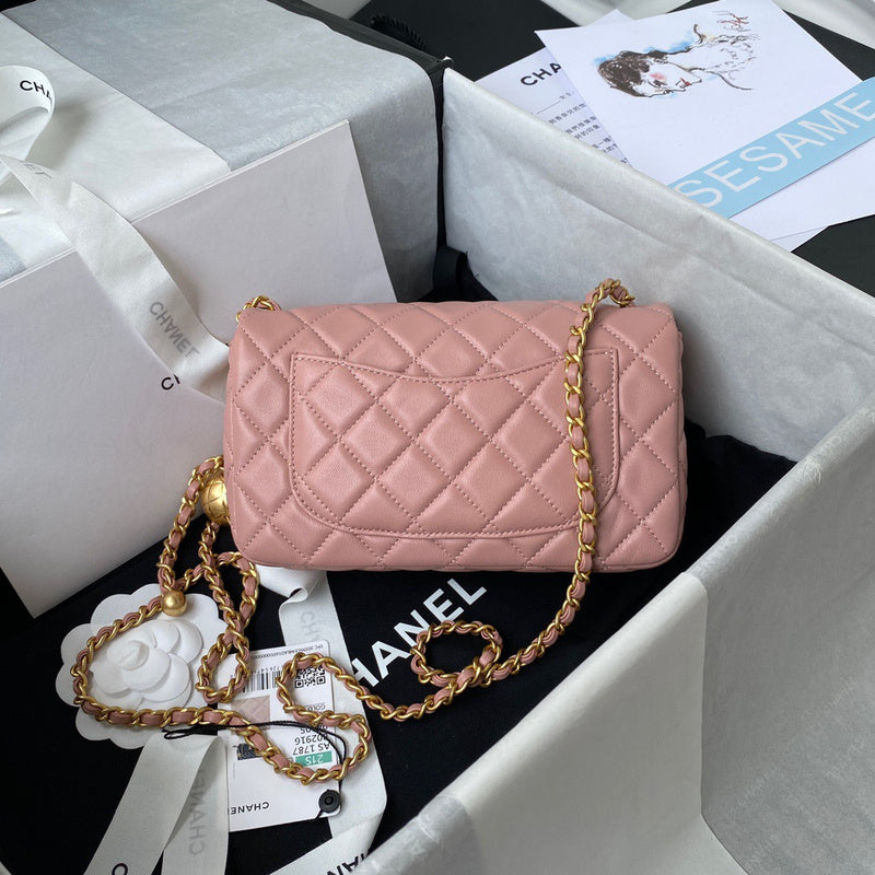 bags-district - Chanel Bags - 7640