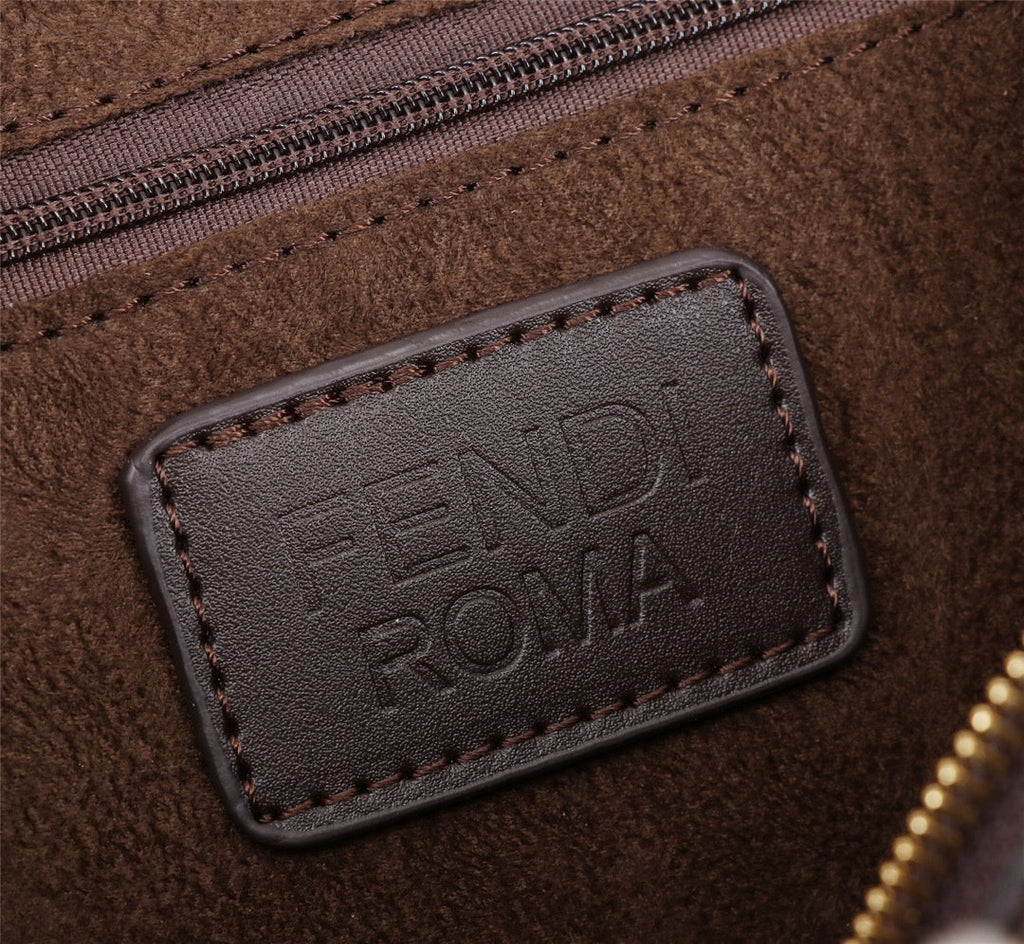 Luxury  Bags Fendi 265
