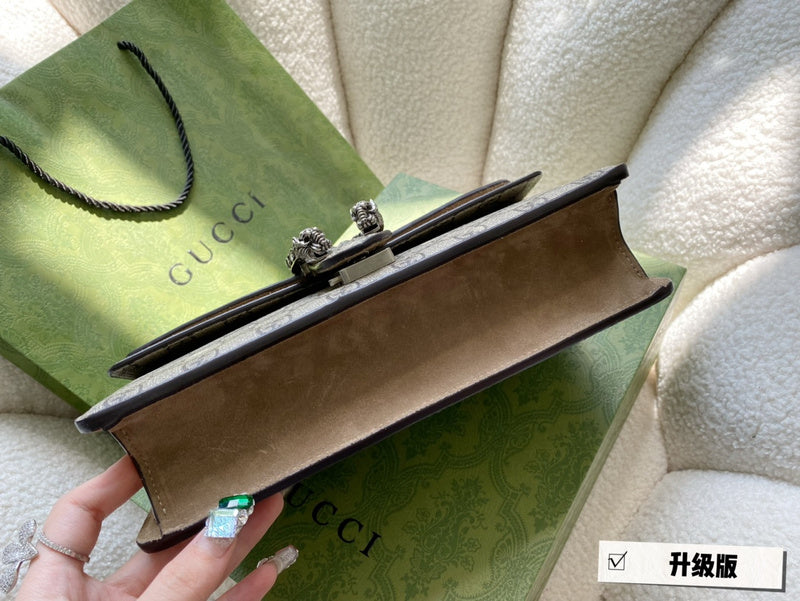 Luxury - Gucci Bags - 071
