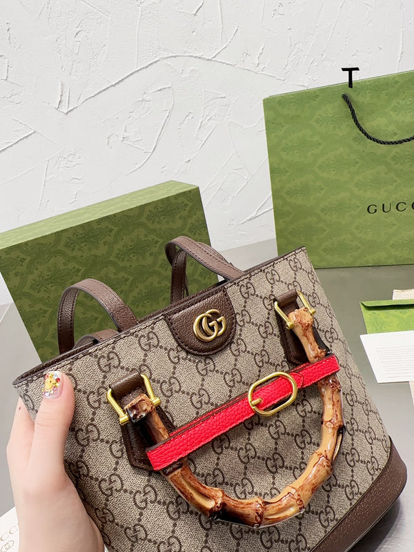 Luxury - Gucci Bags - 107