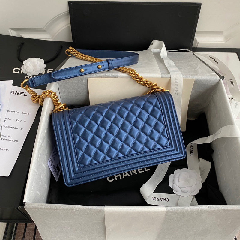 bags-district - Chanel Bags - 7428