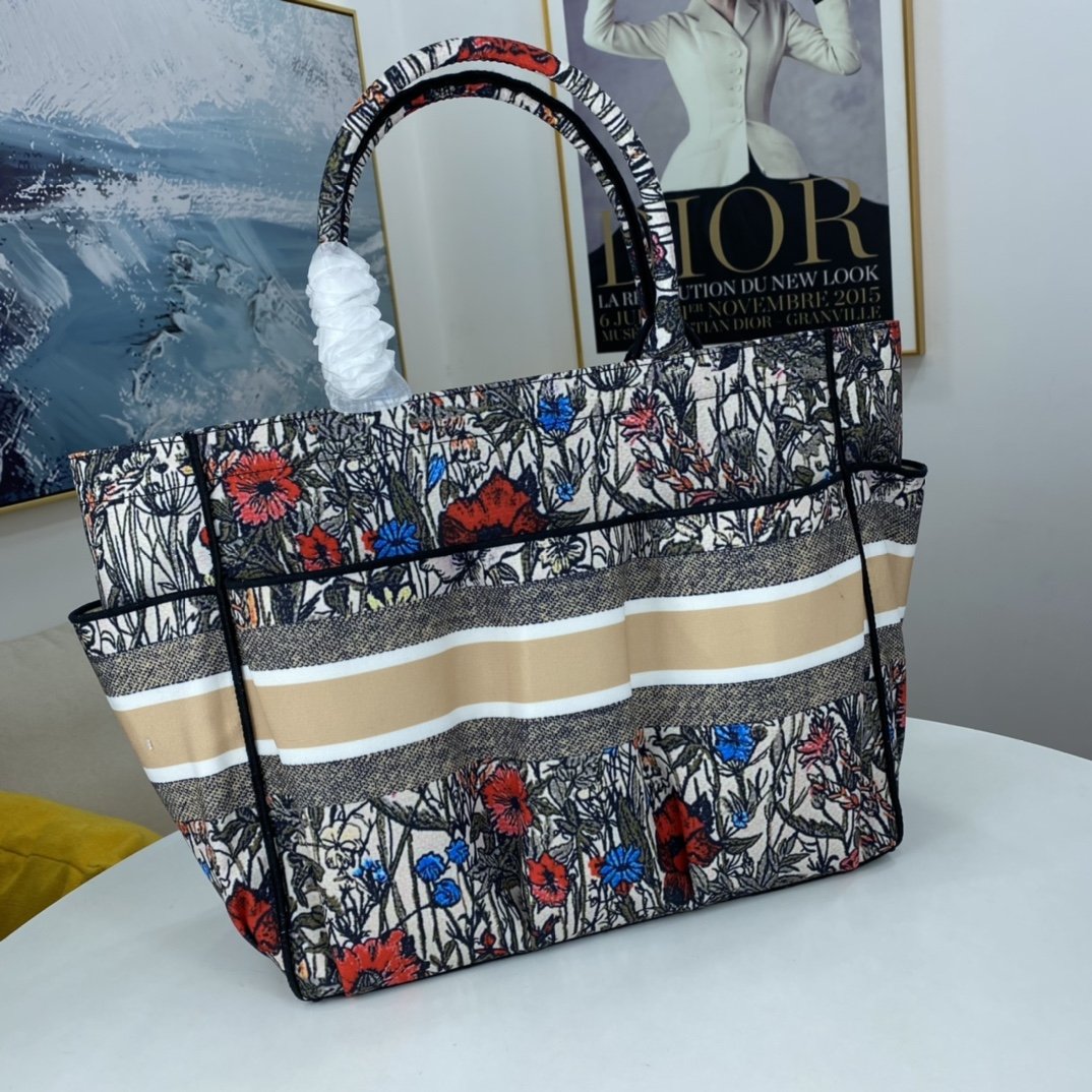 Designer Handbags dior 081