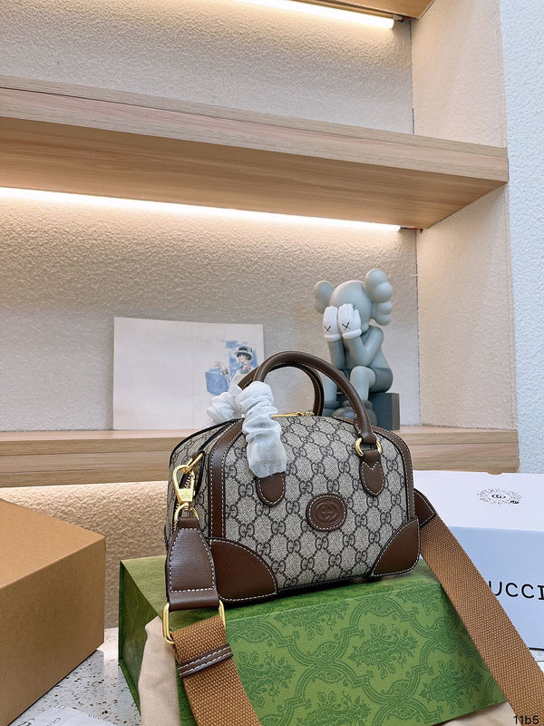 Luxury - Gucci Bags - 271