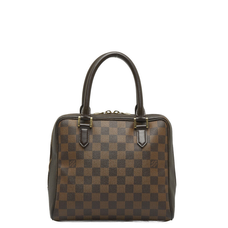 Louis Vuitton Damière Blair Handbag N51150 Brown PVC Leather  Louis Vuitton