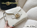 Luxury - Gucci Bags - 043