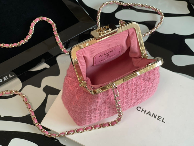 Chanel Bags - BG Bags - 1496