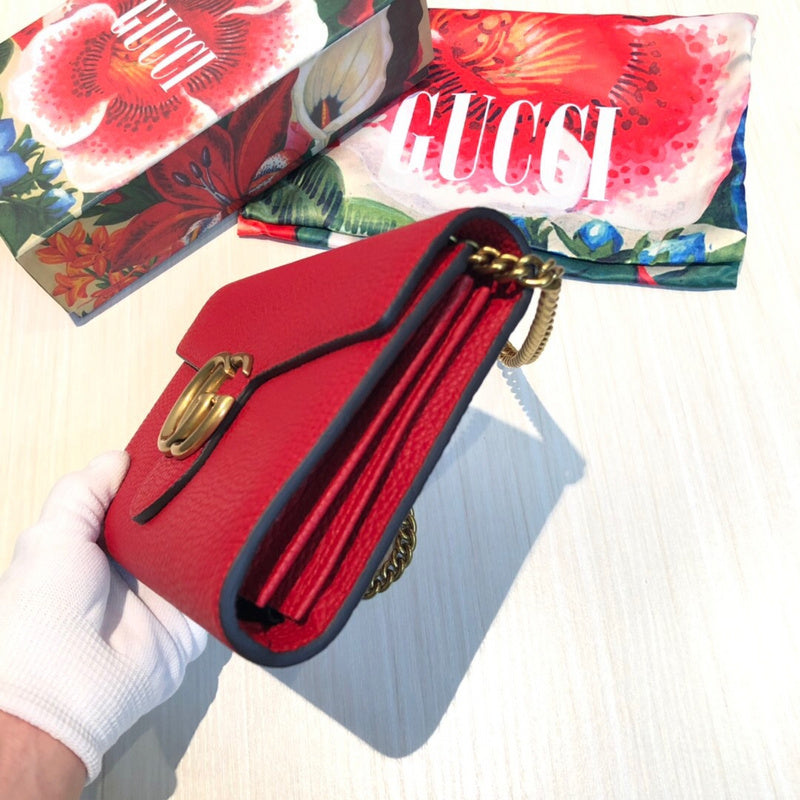 Gucci   Luxury Bags  955