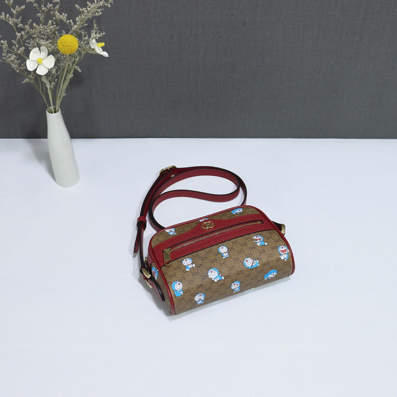 GGG - Bags District - 1509