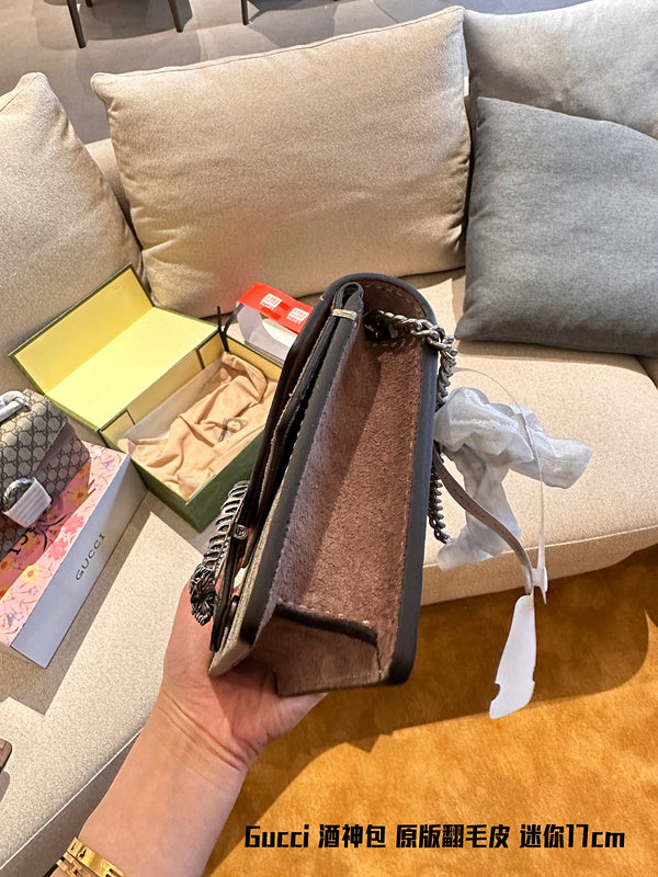 Luxury - Gucci Bags - 335