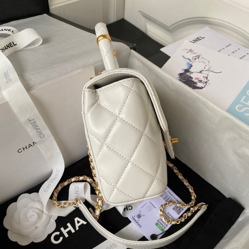 bags-district - Chanel Bags - 7539