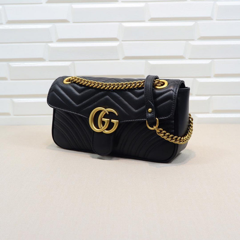 GGG - Bags District - 824