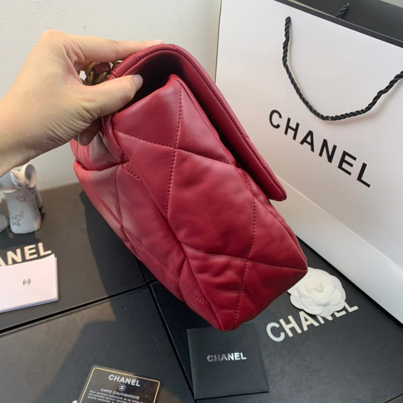 Chanel Bags - BG Bags - 1867