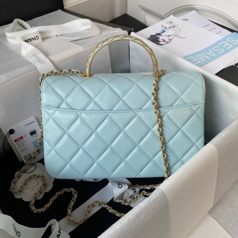 bags-district - Chanel Bags - 7498