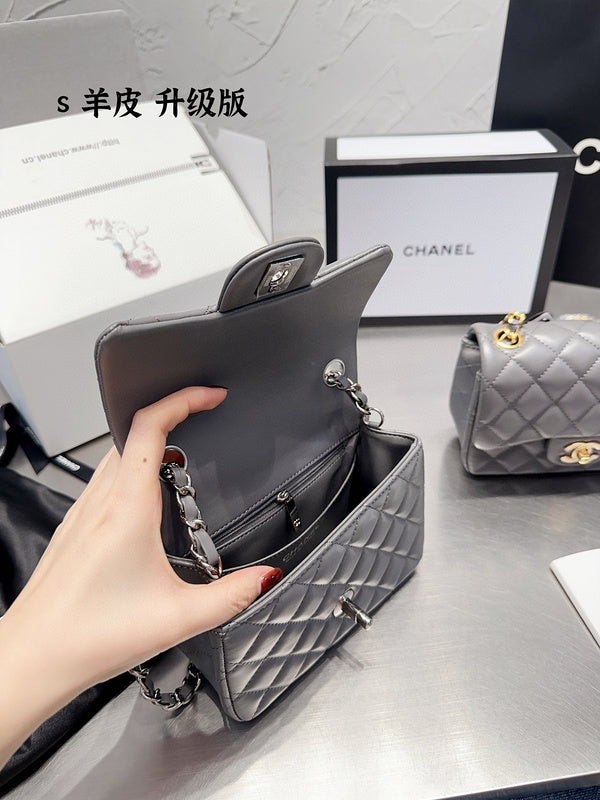 bags-district - Chanel Bags - 7135