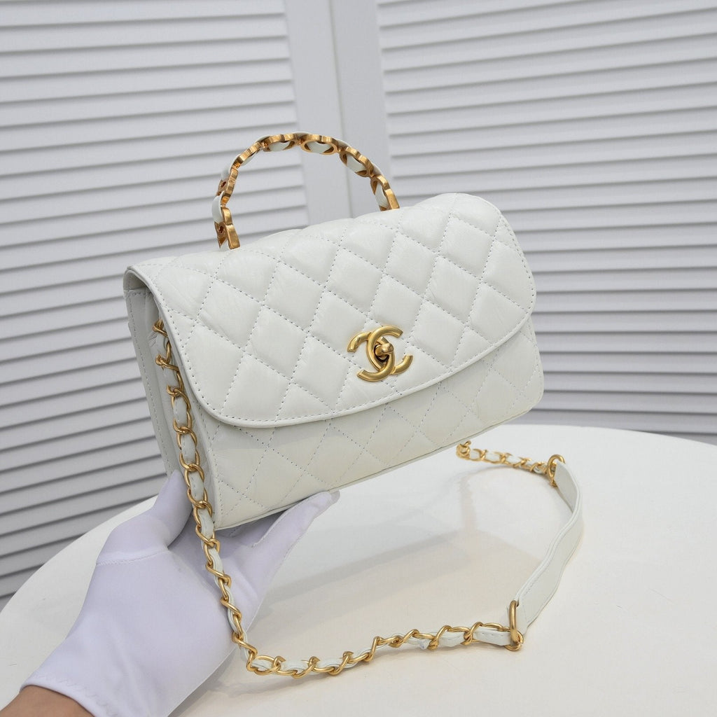 Designer Handbags Chanel 084