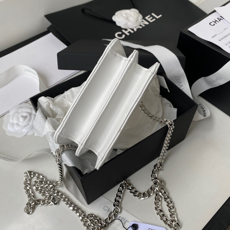 bags-district - Chanel Bags - 7632