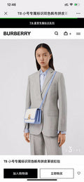 Burberry Bags - BG Bags - 909