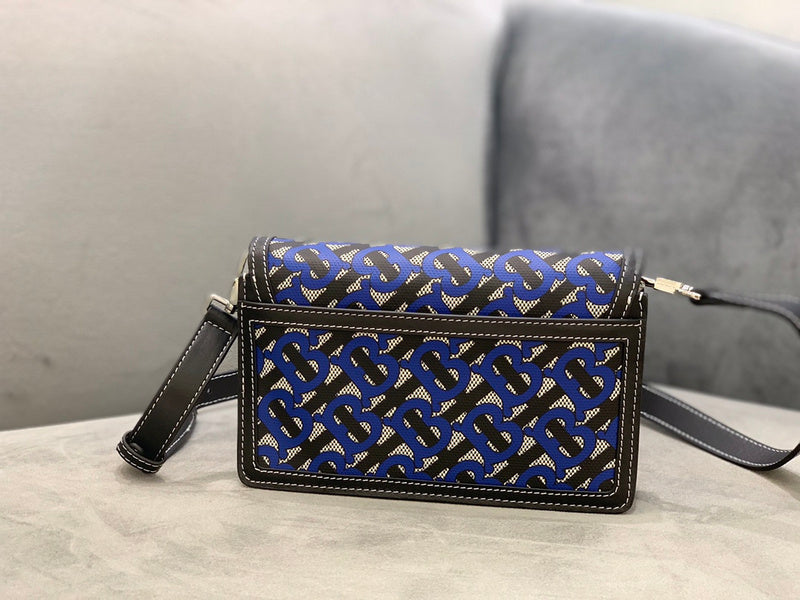 Burberry Bags - BG Bags - 031