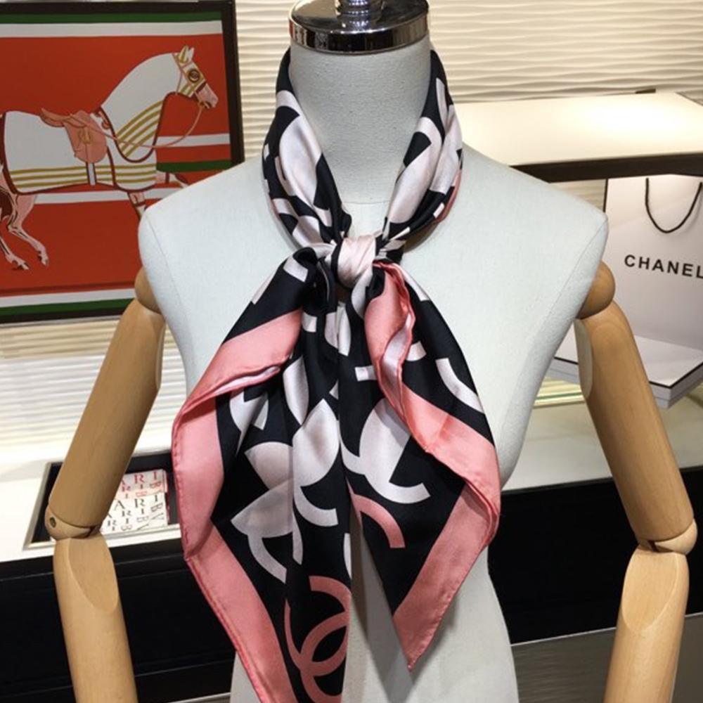 Chanel Scarf