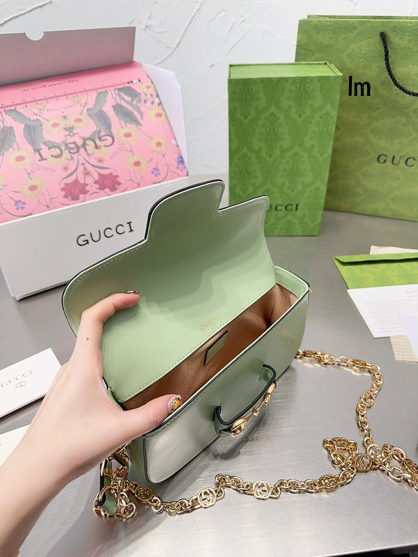 Luxury - Gucci Bags - 105