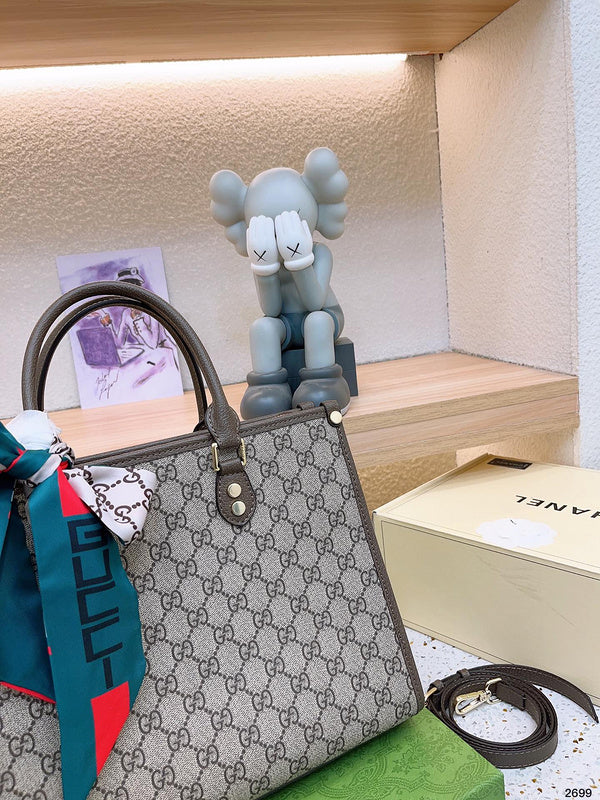 Luxury - Gucci Bags - 067