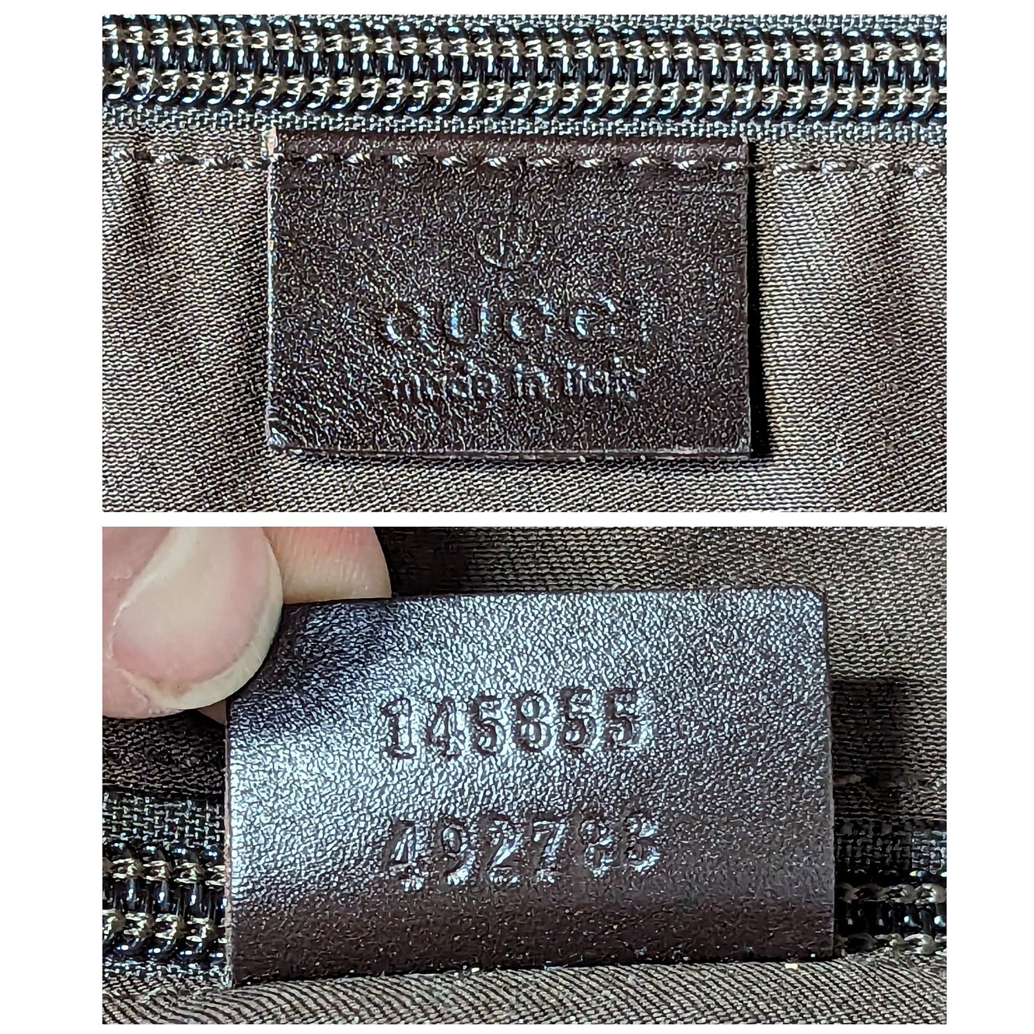 Gucci Bag