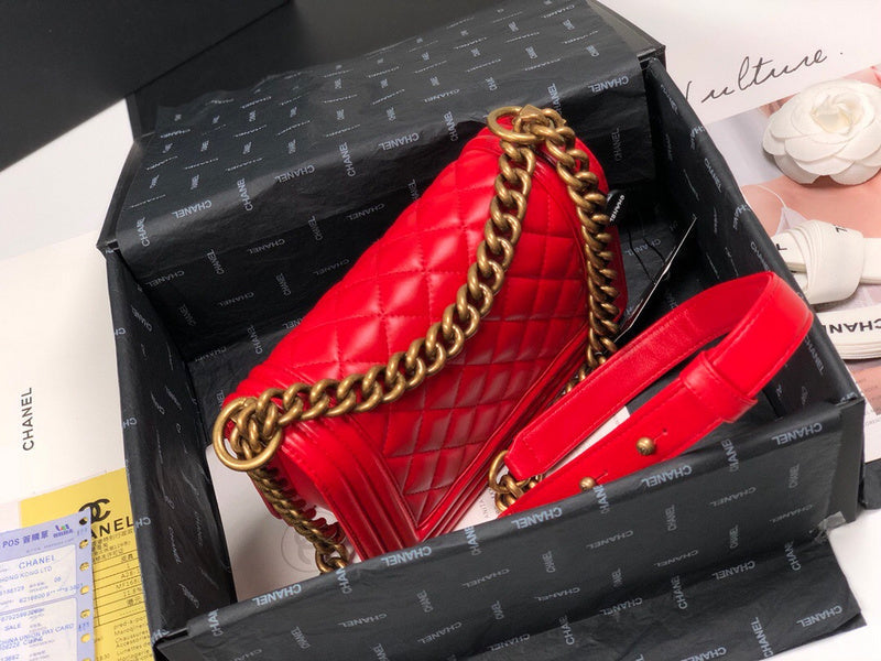 bags-district - Chanel Bags - 7470