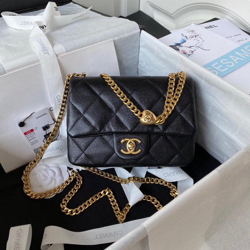 Chanel Bags - BG Bags - 2555