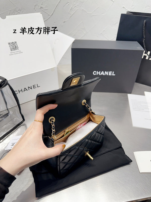 bags-district - Chanel Bags - 7156