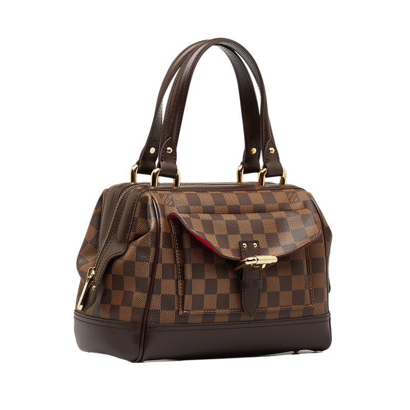 Louis Vuitton Knightsbridge Handbag in Damier Brown N51201