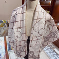 Chanel Scarf
