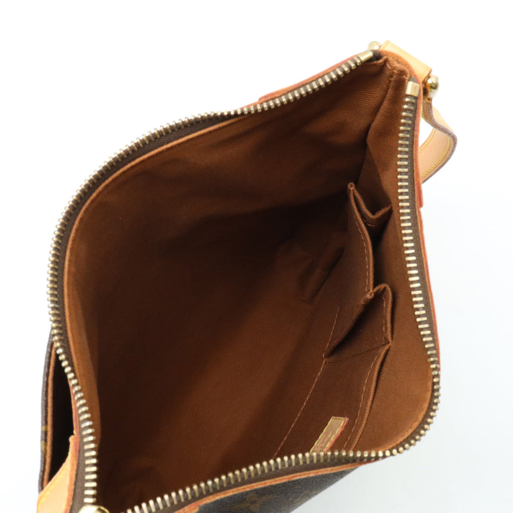 Louis Vuitton Monogram Odeon PM Shoulder Bag M56390 by Louis Vuitton